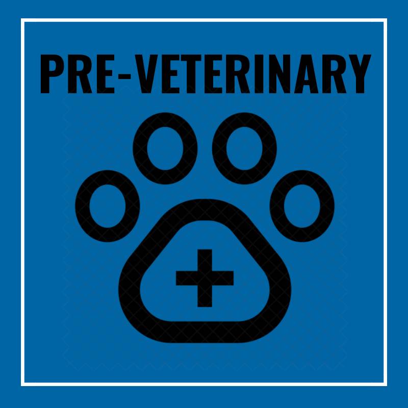 Pre-Veterinary